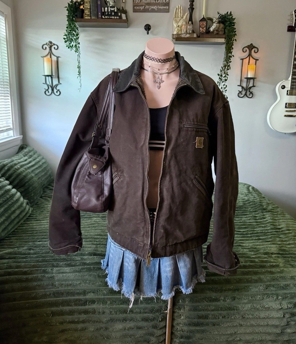 Carhartt J97 Coats, Jackets & Vests for Men for sale - eBay