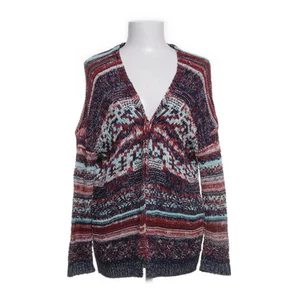 Pull & Bear, Strickjacke, Damen, Größe: S, Rot/Mehrfarbig, Sonstiges #N1t - Bild 1 von 4