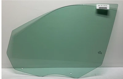 Fits 2011-2020 Jeep Grand Cherokee Driver Side Left Front Door Glass - Image 1 of 2