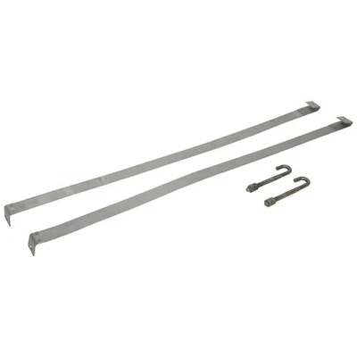 Correa de tanque de combustible Spectra Premium ST13 para modelos seleccionados de Chevrolet GMC 77-96 Foto 1 de 4