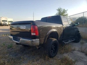 Power Brake Booster Hydro-boost Fits 12-18 DODGE 2500 PICKUP 2329909 - Picture 1 of 12