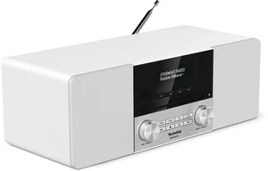 TechniSat DAB+Digitalradio DIGITRADIO3 ws Radios 0001/3913 DAB+Digitalradio - Bild 1 von 6