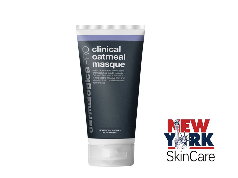 Dermalogica клиническая овсяная маска 177 мл / 6 унций - Изображение 1 из 1