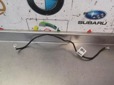BMW SERIE 5 535D F10 3.0D 2011 - CABLE CALENTADOR AUXILIAR ELÉCTRICO 3296700 Foto 1 de 4