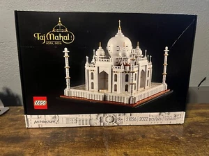 LEGO ARCHITECTURE: Taj Mahal (21056) NEW&SEALED * FREE SHIPPING !!! * - Picture 1 of 5