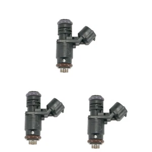 3x Einspritzventil für Audi Seat Skoda VW 1.0 CHY CPG 04E906031H ORIGINAL - Bild 1 von 5