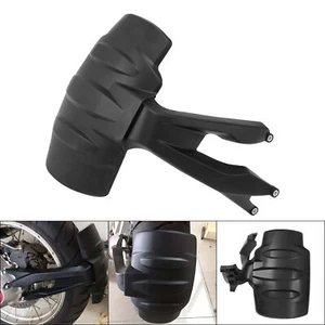 Guardabarros trasero Mudguard sin pintar apto para BMW R1200GS 2013-2019 Adventure 2014-2019 - Imagen 1 de 5