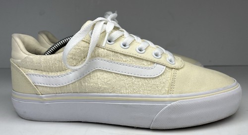 Scarpe basse Vans Deluxe Comfort Ortholite Oldol Sk danna donnaa t 7ialle