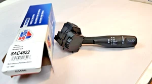 CARQUEST SAC4622 Windshield Wiper Switch - Picture 1 of 2