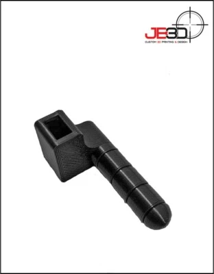 JB3D Palanca de biatlón Cocking Aid To Fit incienso HW100