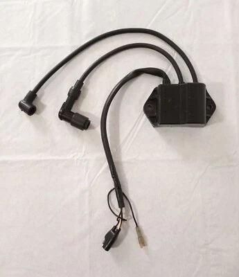 1990 Polaris Indy 500 - OEM CDI Ignition Coil - Image 1 of 4