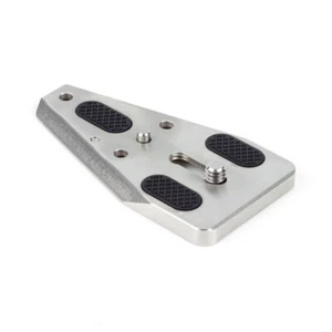 VCT Tripod Adaptor Quick Release Plate fr SONY VCT-U14 Panasonic SHAN-TM700 - Picture 1 of 4