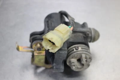 04-05 Honda CBR 1000RR Exhaust Valve Servo Motor Foto 1 de 4