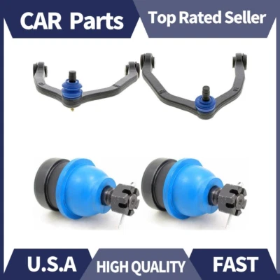 Conjunto de brazo de control superior inferior delantero y rótula para Ford Thunderbird 1996 Foto 1 de 4