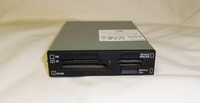 Teac CA-200 Internal USB MB connected Media Card Reader with cable (2008) - Image 1 of 4