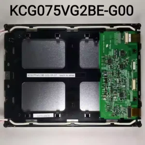 7.5" inch KCG075VG-STD2 LCD Screen Display Panel for Kyocera - Picture 1 of 5