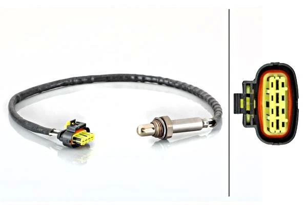 HELLA Lambda Sensor For CHEVROLET Cruze J305 J300 J308 Orlando 09- - Image 1 of 1