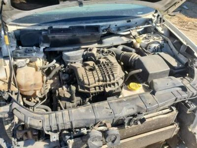 Used Back Glass Wiper Motor fits: 2016 Dodge Journey  Grade A - Изображение 1 из 4