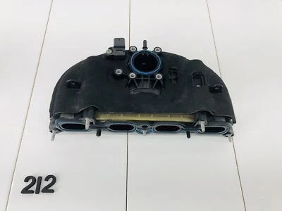 16-18 CHEVROLET MALIBU 1.5L L4 GAS ENGINE MOTOR AIR INTAKE MANIFOLD OEM - Image 1 of 4