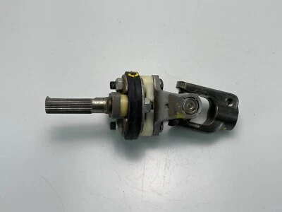 Honda Accord 2013-2015 columna de dirección eje intermedio OEM Foto 1 de 4