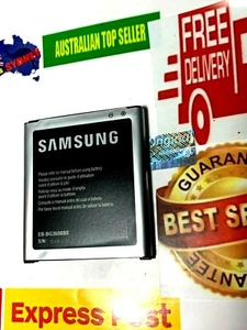 SAMSUNG GALAXY Core Prime G360 SM-G360 Li-ion BATTERY with NCF, EB-BG360BBE - Picture 1 of 9