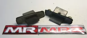 Toyota MR2 MK2 Sunroof Roof Top Fitting Sockets - Mr MR2 Used Parts 1989-1999 - Picture 1 of 4