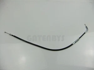 Nuevo Suzuki LT50 1984-2001 Cable de Acelerador Completo LT 50 Cuádruple ATV Acelerador de Reversión - Imagen 1 de 3