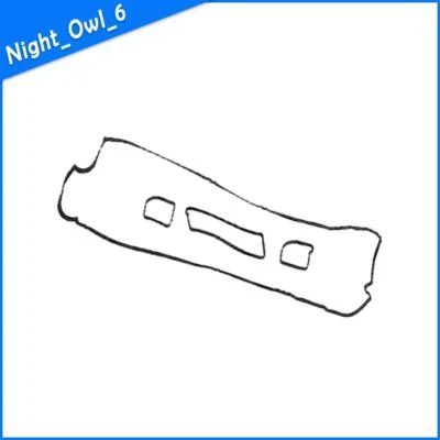 Valve Cover Gasket For 2012-2020 Ford Mustang Escape Explorer Fusion Lincoln MKZ Foto 1 de 4