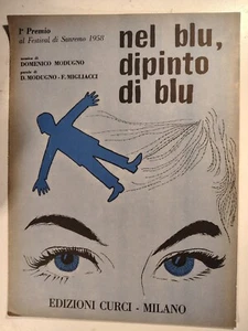 SPARTITI FESTIVAL SANREMO ANNI '50 - Spedizione Gratis - Foto 1 di 22