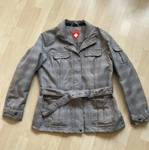 "Wellensteyn" Weybridge Damen-Jacke Gr.L , Sommer/Übergang, wie NEU!! - Bild 1 von 12