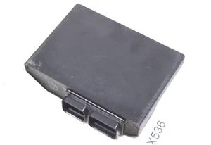 Suzuki Gsx-R 600 K1-K3 Control Unit CDI Zündbox Assembly Ignition - Picture 1 of 5
