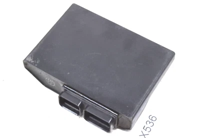 Suzuki Gsx-R 600 K1-K3 Control Unit CDI Zündbox Assembly Ignition - Image 1 of 4