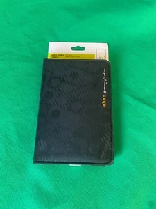 Hama (Aha) Portfolio Custodia Cover iPad Mini 101511 Nero - Foto 1 di 6