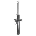 NAPA Front Left Shock Absorber for Seat Altea TSi 125 CAXC 1.4 (11/2007-Present)