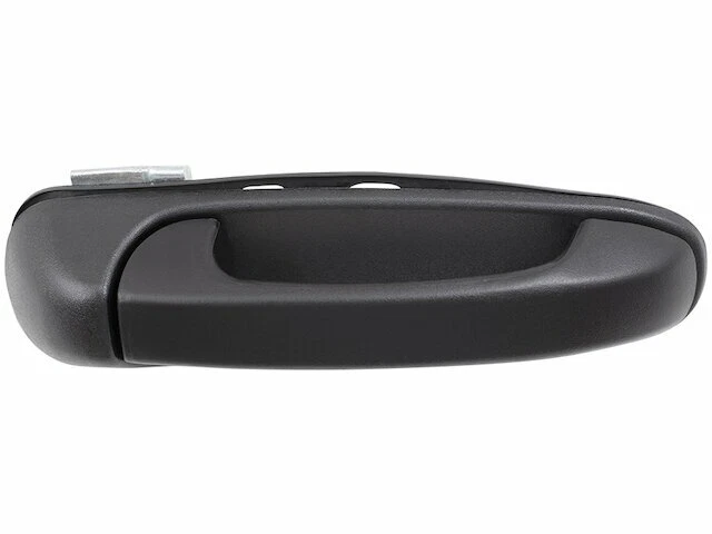 Brock 24PT82S Rear Right Door Handle Fits 2002-2009 Dodge Ram 2500 Foto 1 de 1