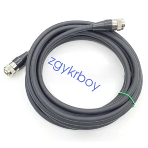FANUC A660-2007-T392 Teaching Pendant Extension Cable 10M 1PC NEW - Afbeelding 1 van 4