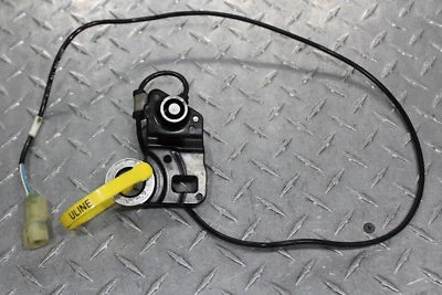2014 TRIUMPH ROCKET III ROADSTER FRONT ABS BRAKE SENSOR - Image 1 of 4