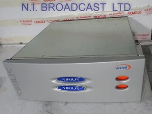 Probel / Snell Sirius 48x48 aes  audio matrix router - Picture 1 of 9