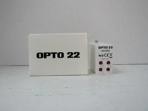 OPTO 22 IDC5BQ INPUT MODULE - Picture 1 of 5