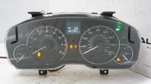 2011 Subaru Legacy Speedometer Gauge Instrument Cluster 7k 85003AJ33A OEM - Picture 1 of 12