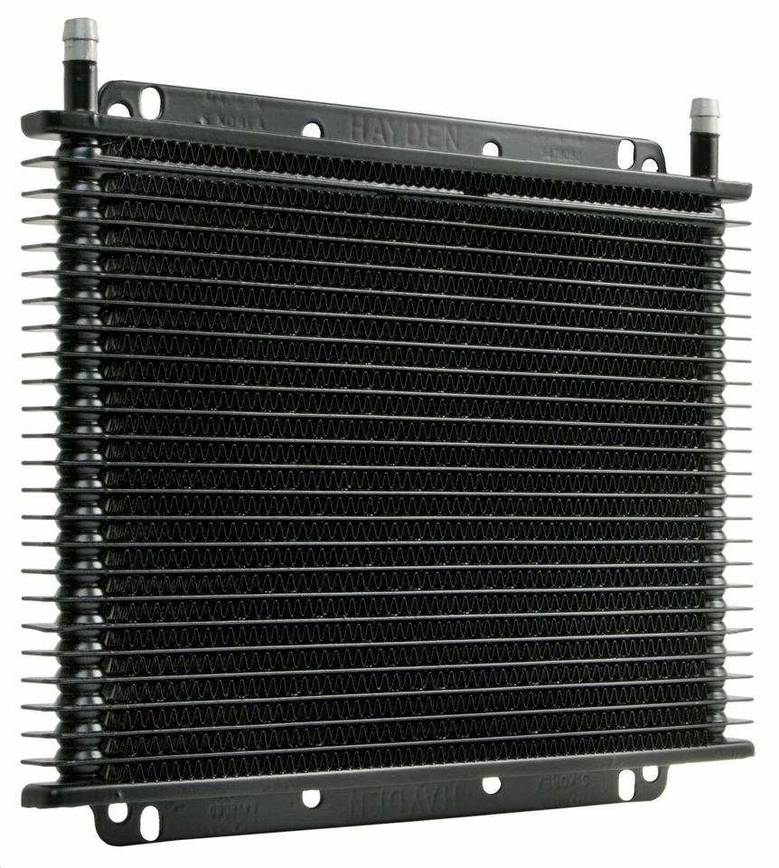 Hayden By-Pass Transmission Oil Cooler (Heavy Duty Driving) 1698 - Image 1 of 1