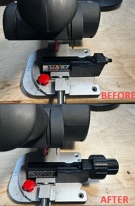 Danger Leo Ballistics  - Length of Cut Upgrade - 22TCM, 300BLK, 358YETI, 277WC - Picture 1 of 3