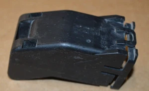2010-17 Chevrolet Equinox OEM ABS MODULE WIRING HARNESS REMOVAL COVER ELECTRICAL - Picture 1 of 2
