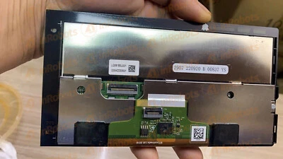 New Original For Sharp 6.1 inch LQ061B3LX01 LCD Screen Display WIth Touch glass - Image 1 of 4