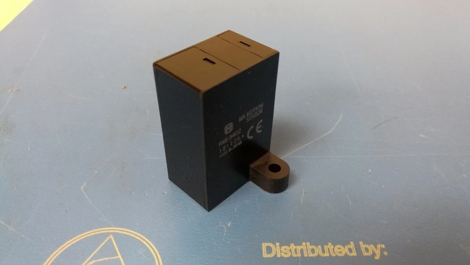 Sensor de movimiento Panasonic AMB3402 Foto 1 de 1