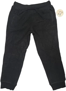 Colorful Planet Boy's Jogger Black Size XL 14/16 - Picture 1 of 1