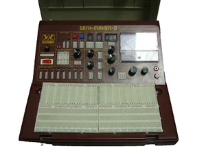 Wisher Wish-Maker II Digital Training Equipment #2 - Picture 1 of 8