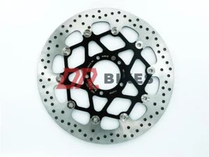 Ducati 1103 Panigale V4 / V4S 2018 + Brembo Serie Oro Floating Front Disc - Picture 1 of 5