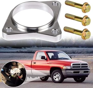 Starter Spacer Kit With Bolts 5 Speed For Dodge Ram 2500 Cummins 5.9L 1994-2002 - Picture 1 of 8