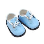 Doll Accessories Doll Bright Leather Shoes Doll Causal Shoes Doll Bandage Shoes